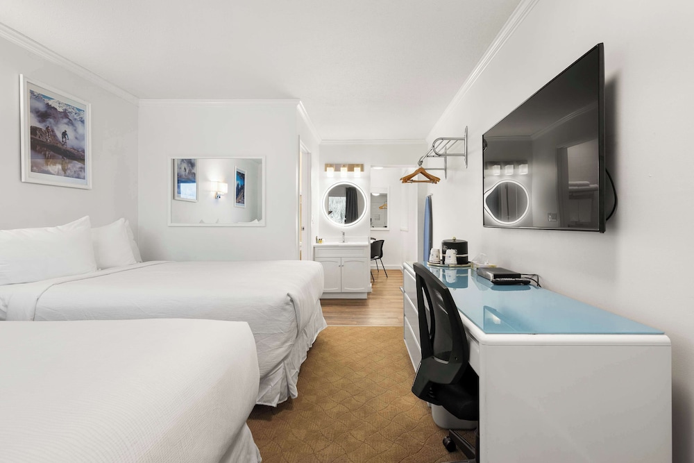 Surestay By Best Western Rossland Red Mountain 15/48