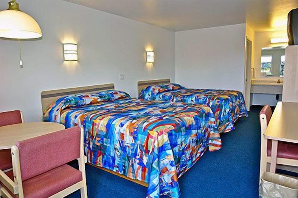 Motel6 Portland, OR - Downtown 25/43
