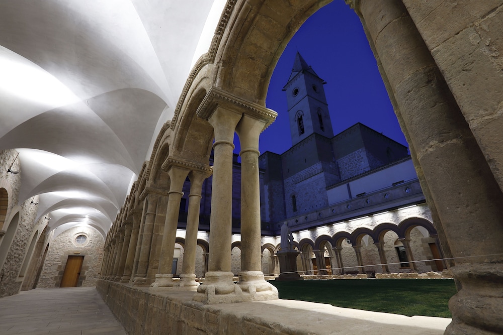 Monestir de les Avellanes 26/68