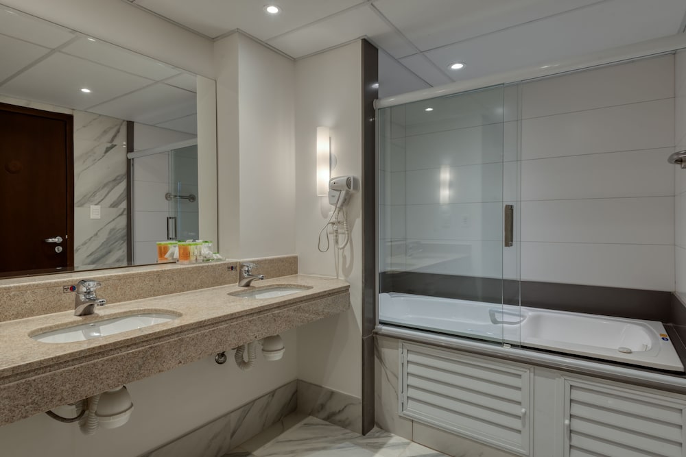 Comfort Suites Vitória 46/49