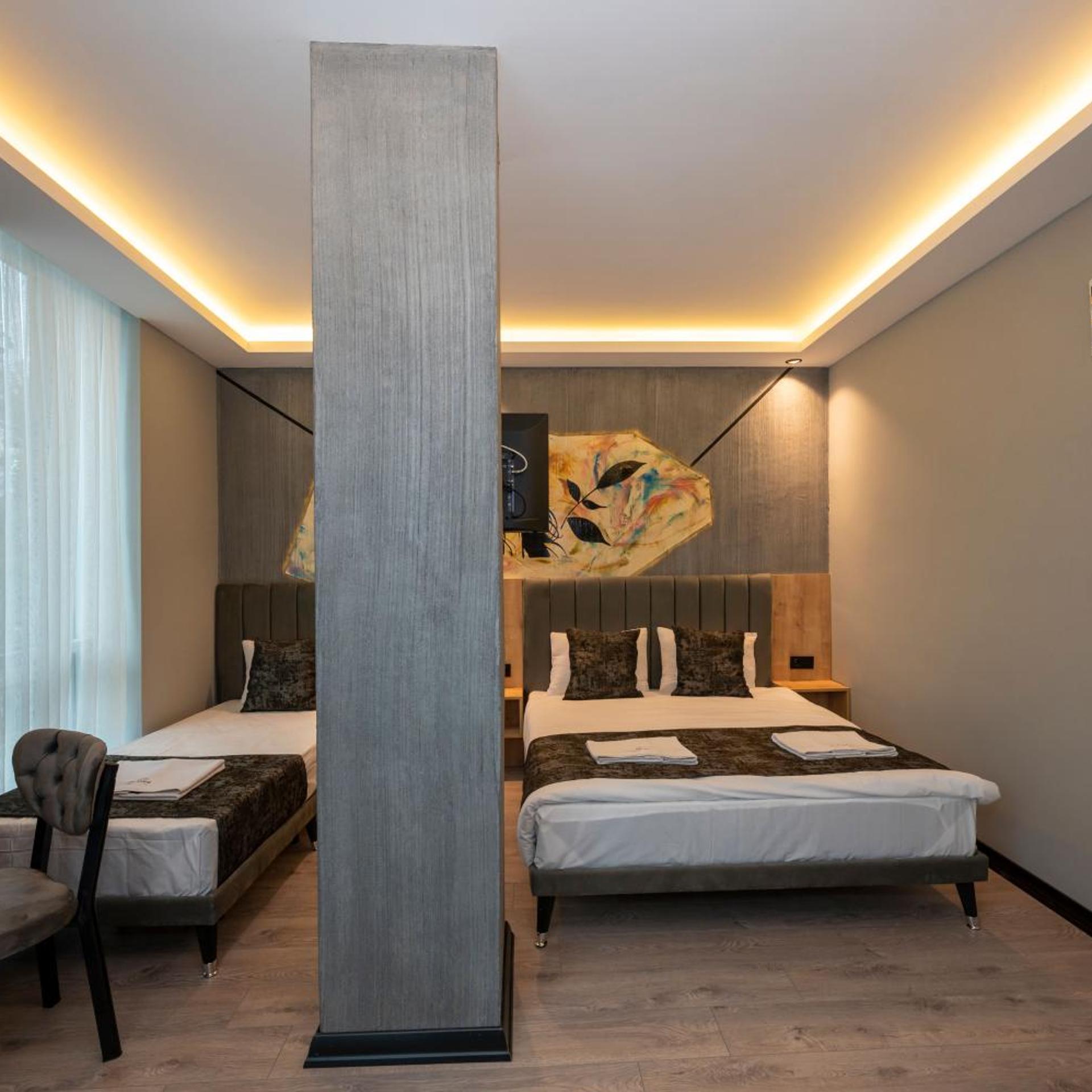 Comfort Point Hotel 17/22