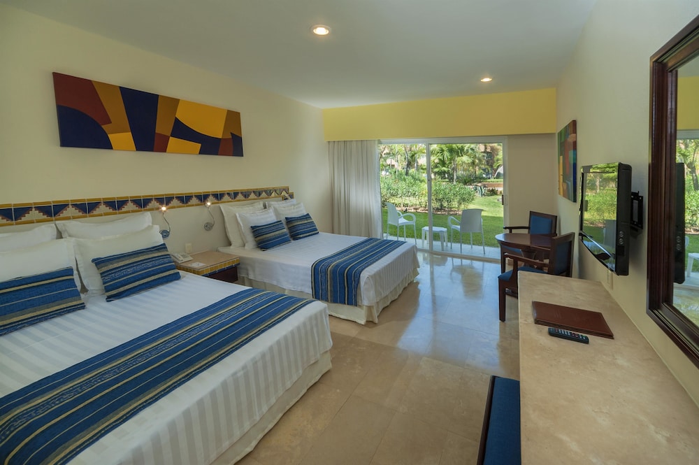 Viva Azteca by Wyndham A Trademark All Inclusive Resort 44/84