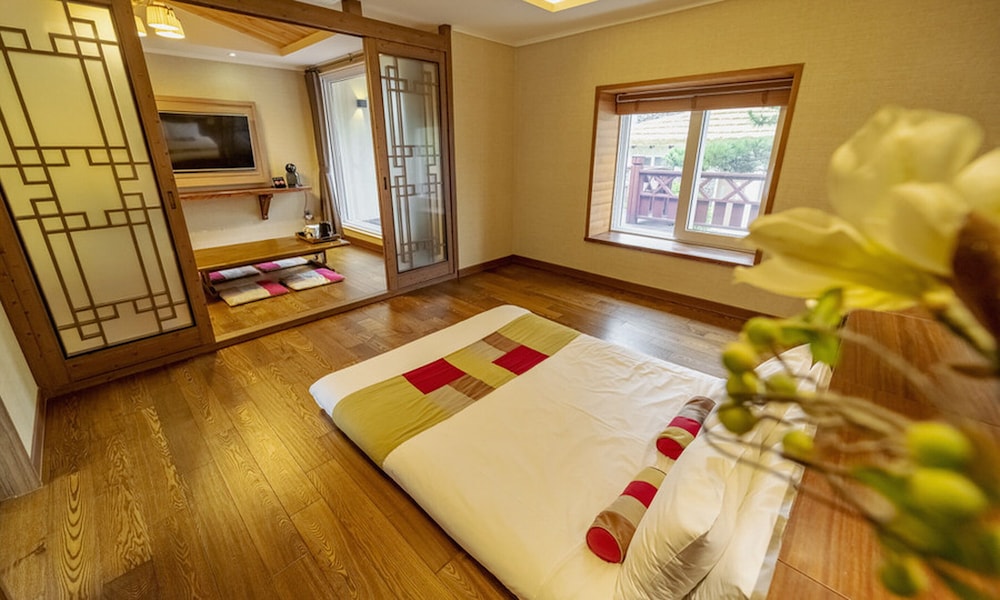 Hansan Marina Hotel Resort 20/63