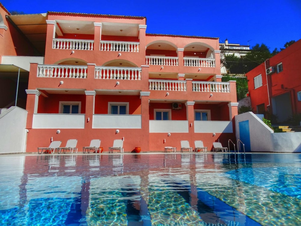 天堂公寓(Paradiso Apartments) 图片3