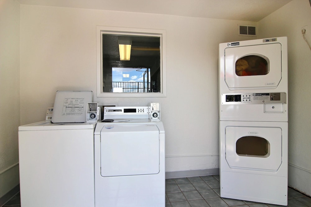Motel6 Tucumcari, NM 47/71