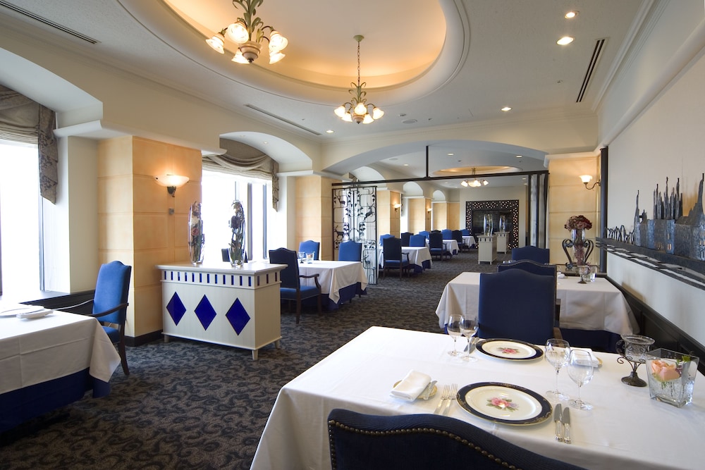 Rihga Royal Hotel Kokura 36/50