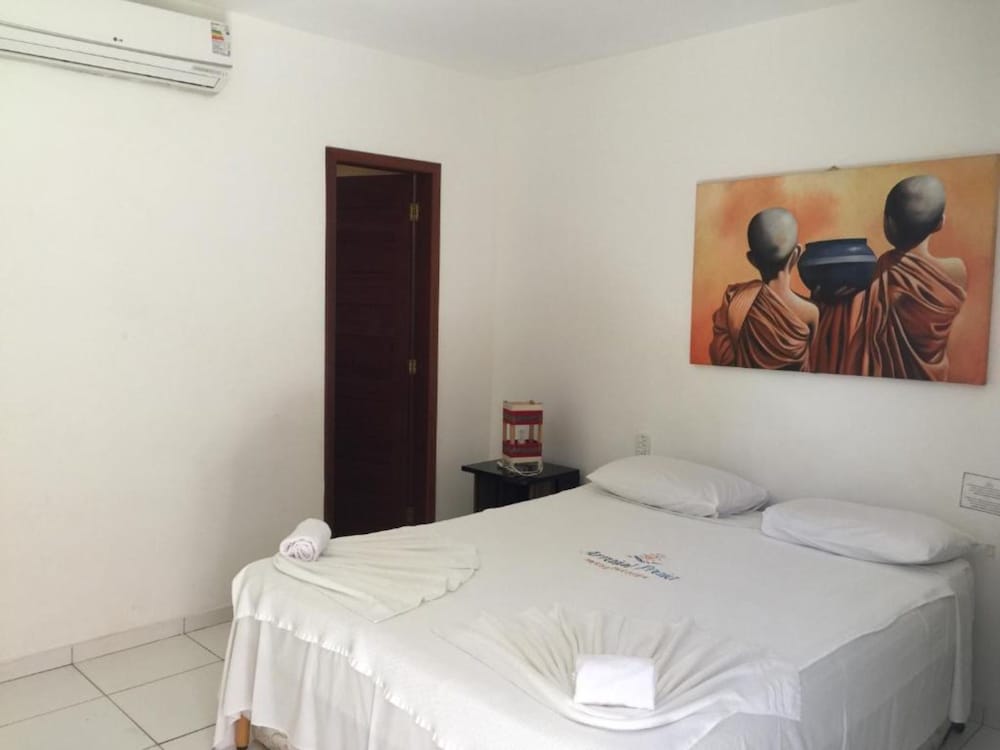 Arraial Praia Hotel Pousada 10/66