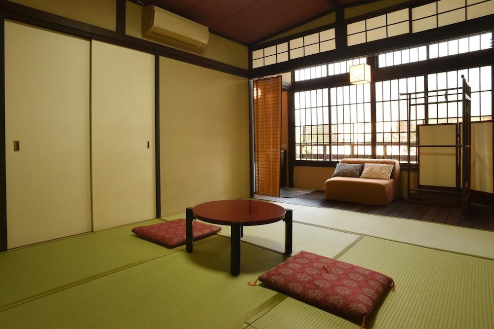 Yadoya Nishijinso 46/64
