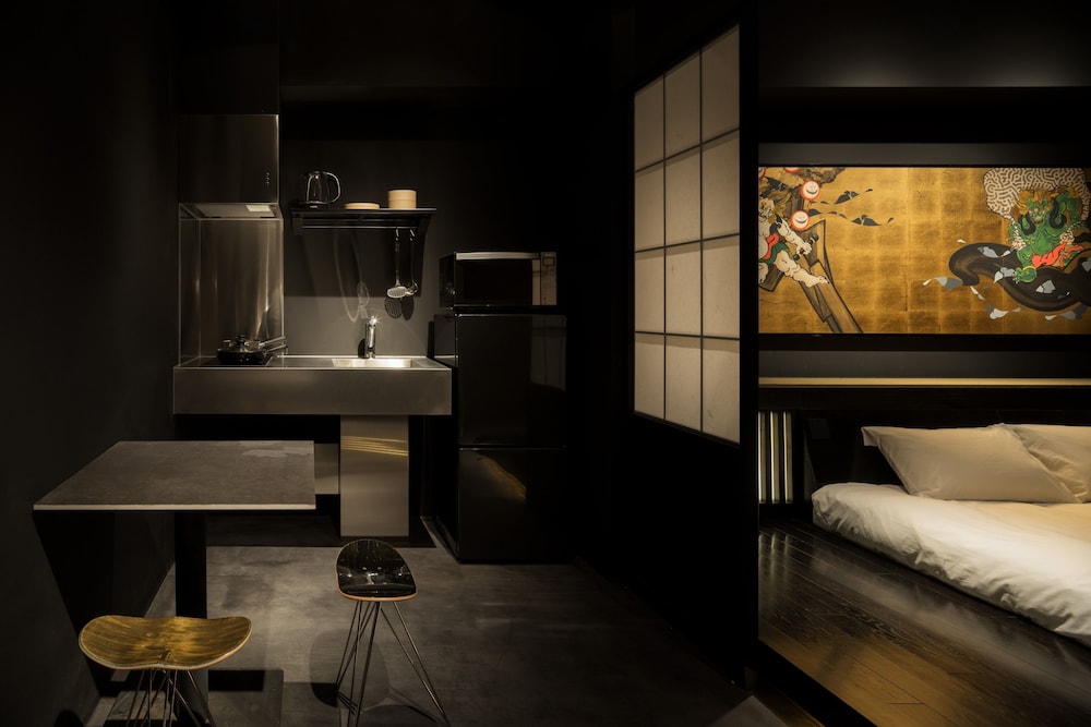 Artist Hotel Bna Studio Akihabara 28/46