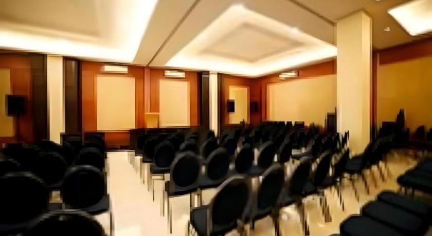 Harmoni Hotel Tasikmalaya 18/18