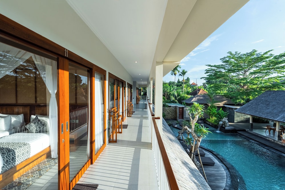 Puri Andong Villa 30/64