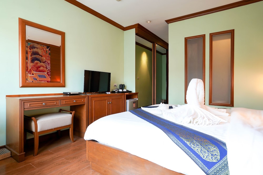 Baan Sukhumvit Soi 18 26/61