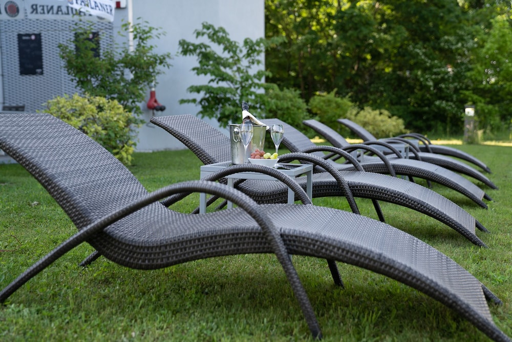 Star G Hotel Premium Munchen Domagkstrasse 23/39