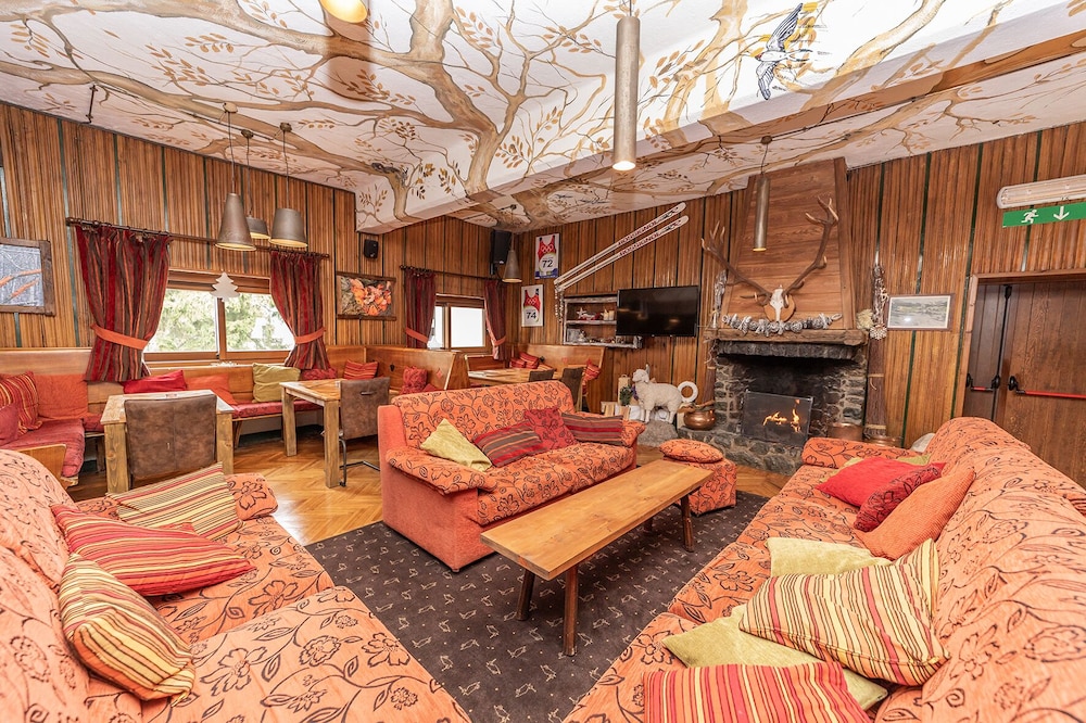 Hotel Gran Baita 32/50