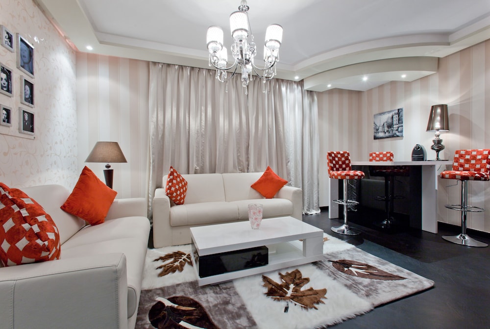 Art Palace Suites Spa Chateaux Hotels Collection 60/78