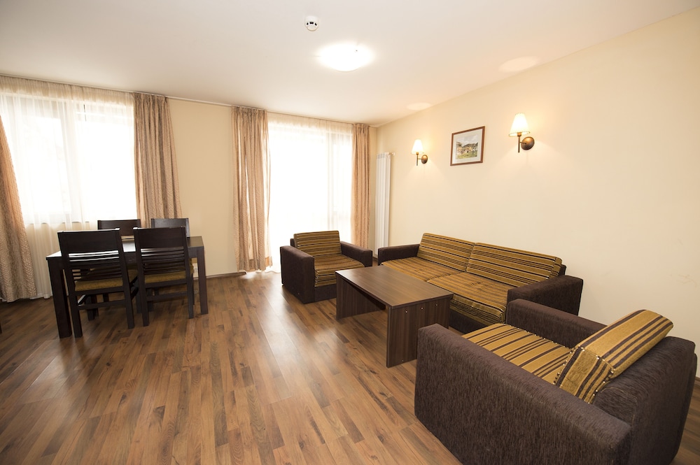 Dream Aparthotel Bansko 38/50
