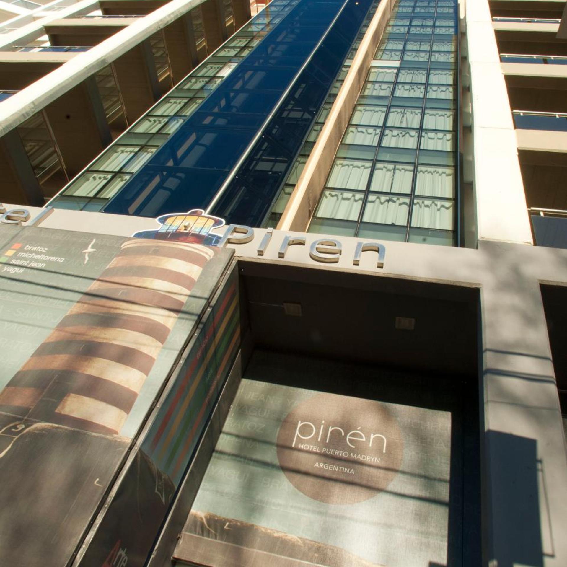 Hotel Piren 3/55