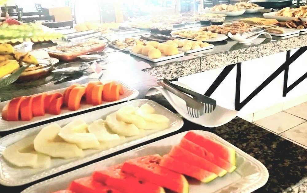 Mirai Palace Hotel 18/24