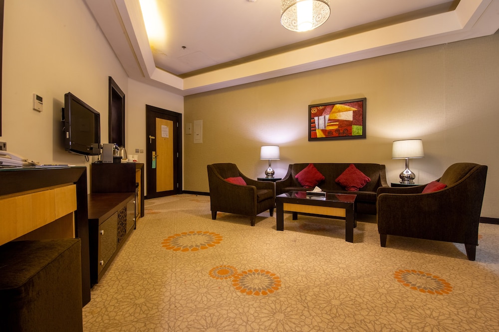 رند بواسطة واندلس(Rand Hotel by Wandalus) 46/75