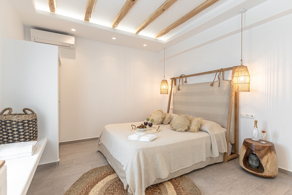 Sea & Olives Holiday Villas 11/50