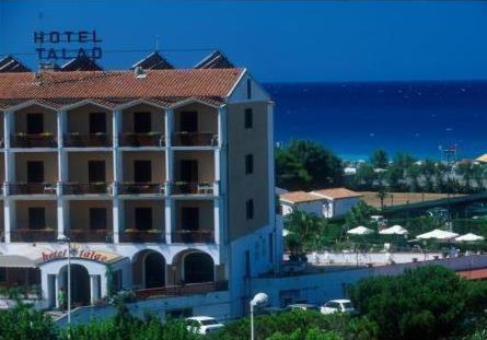 Hotel Talao S.A.S. 1/42