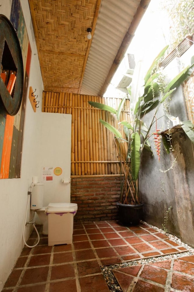 Good Karma Yogyakarta - Hostel 6/50