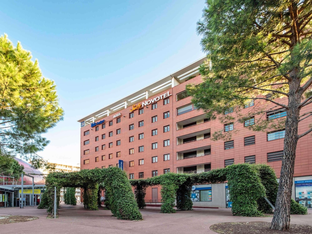 Novotel Suites Perpignan Centre 1/45