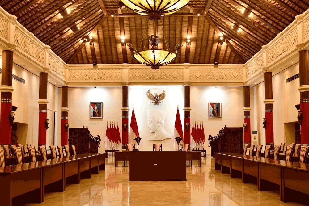 Jendela Di Bali Villa 25/50