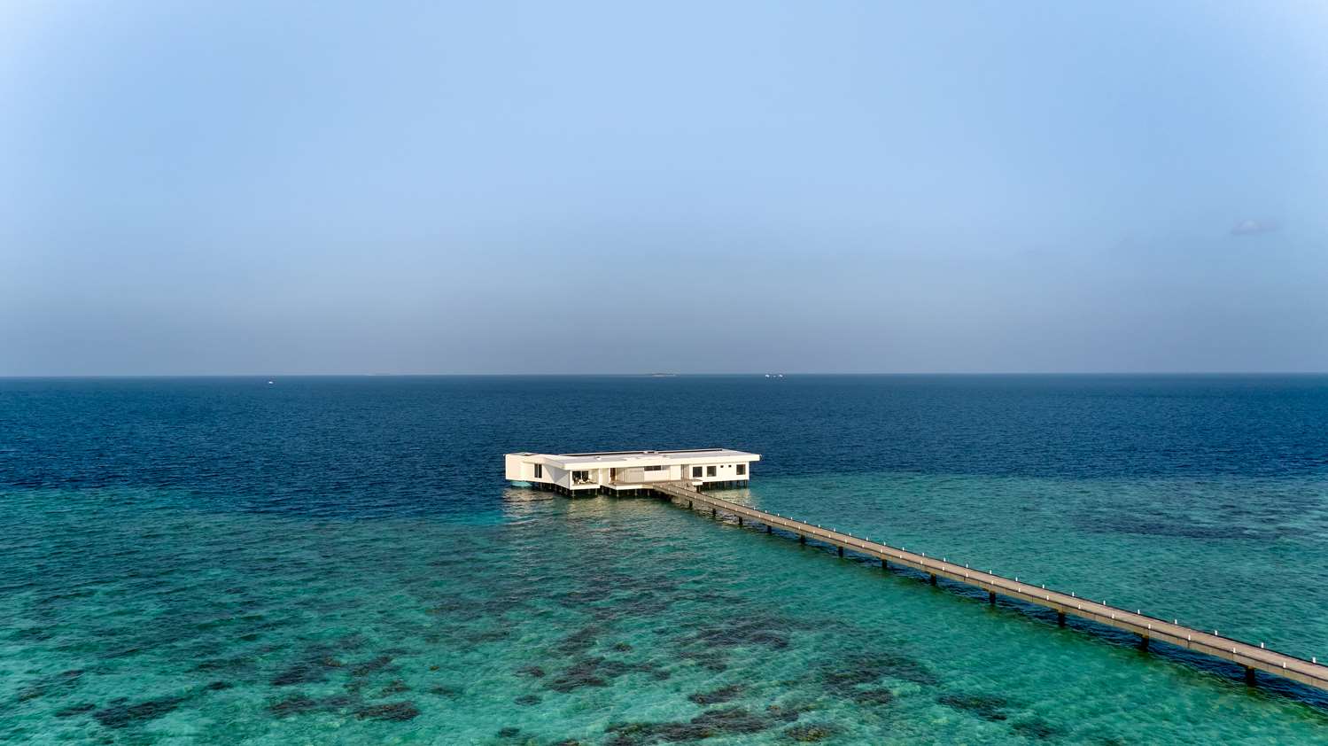 Conrad Maldives Rangali Island 99/113