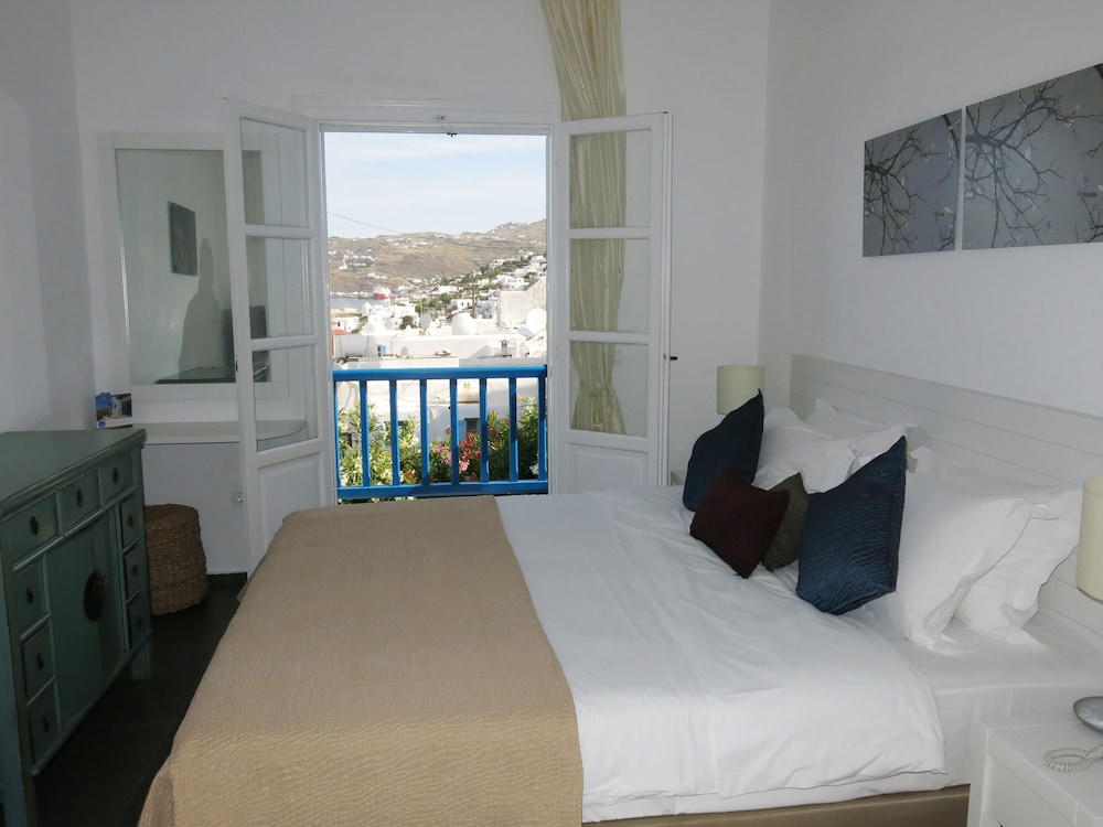 Portobello Boutique Hotel 23/88