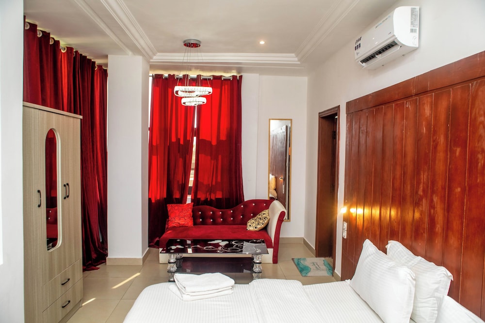 Hôtel Villa Les Orchidées 6/50