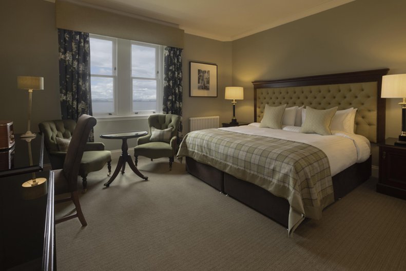 Golf View Hotel & Spa 16/43