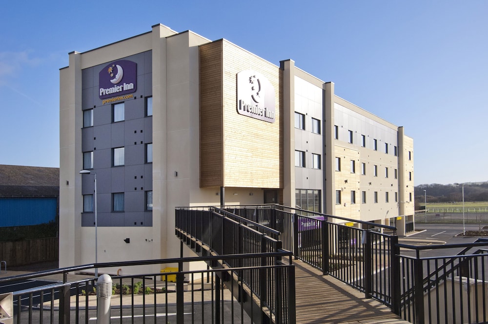 Premier Inn Newton Abbot 6/62