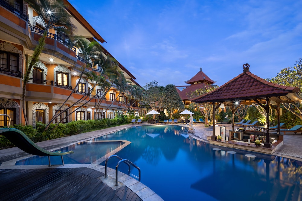 Adi Dharma Hotel Kuta 62/67