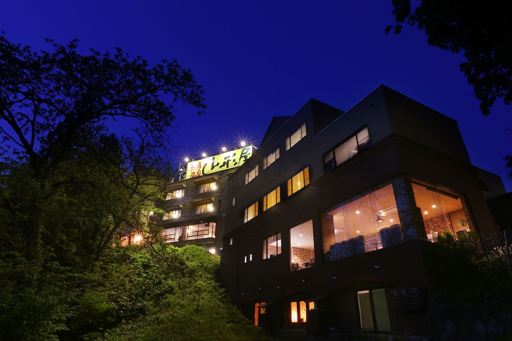 Aizu Atsushio Onsen Yamagataya photo1