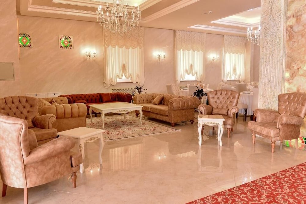 Ammar Grand Hotel 30/32