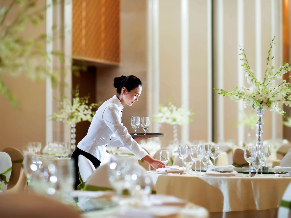 Sofitel Xining 36/72