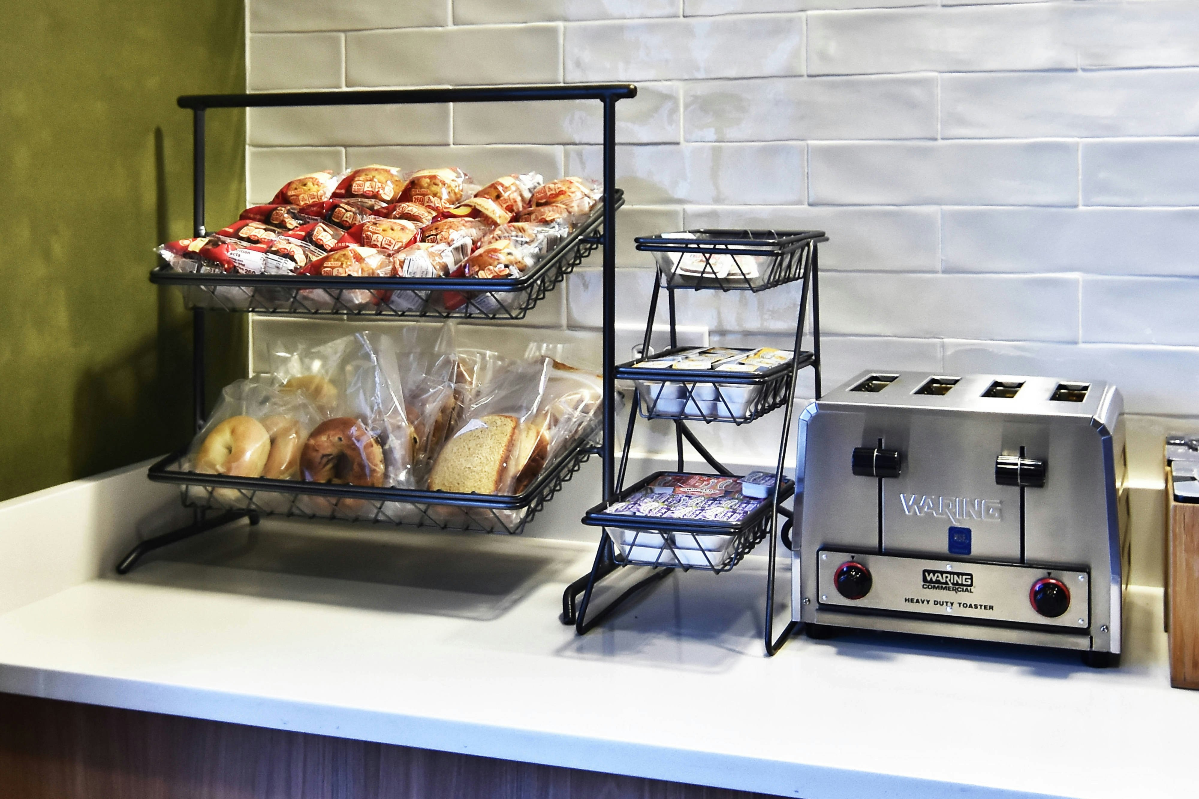 Fairfield Inn & Suites by Marriott Richmond Innsbrook 3/18