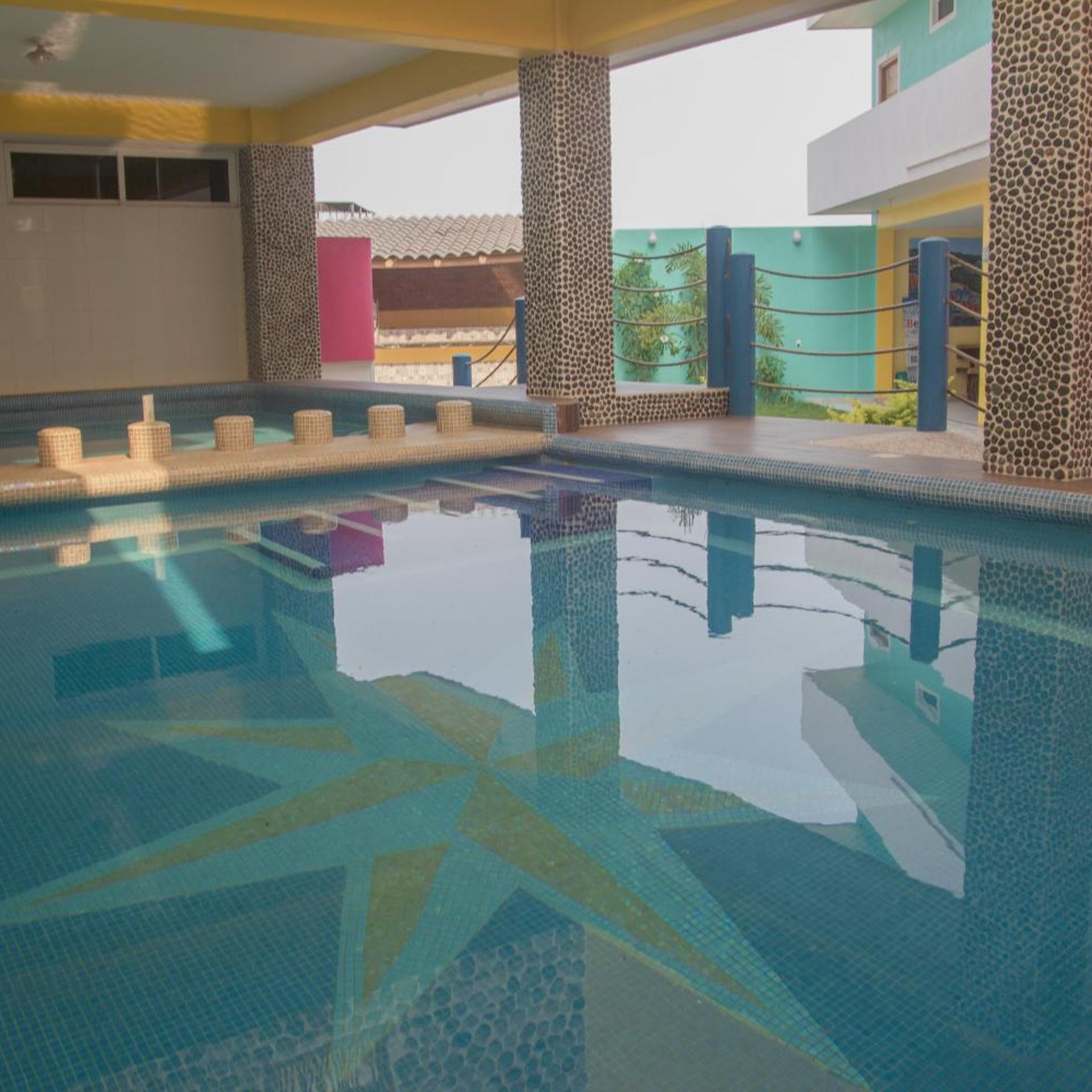 Hotel Happy Beach 43/58