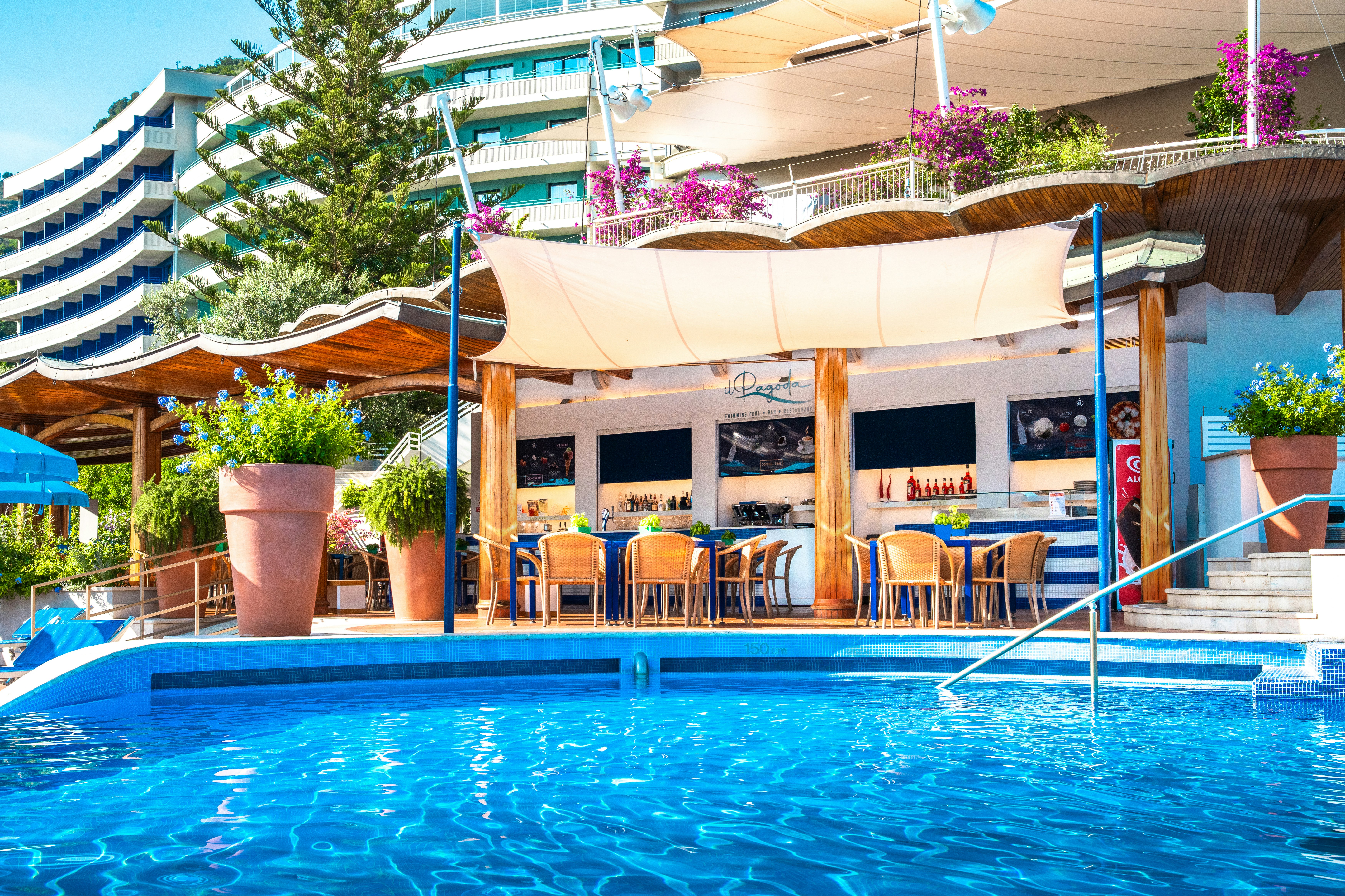 Hilton Sorrento Palace 42/50