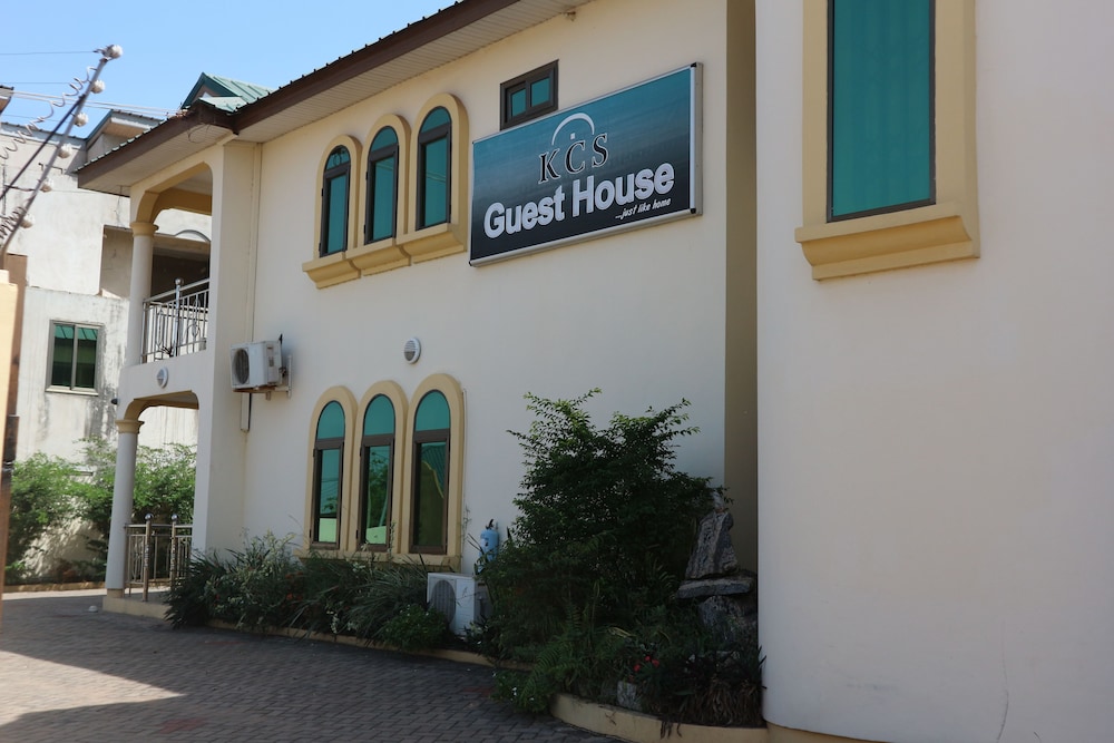 Kcs Guest House 4/23