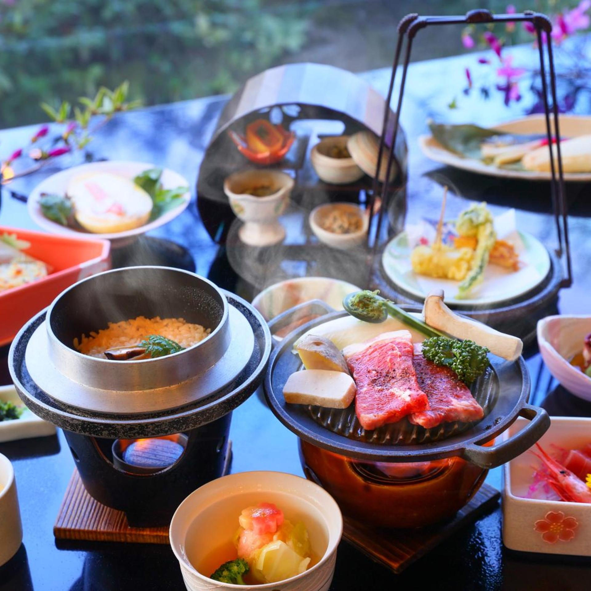 Shin Nasukogen Onsen Kokorono Oyado Jizaiso 29/38