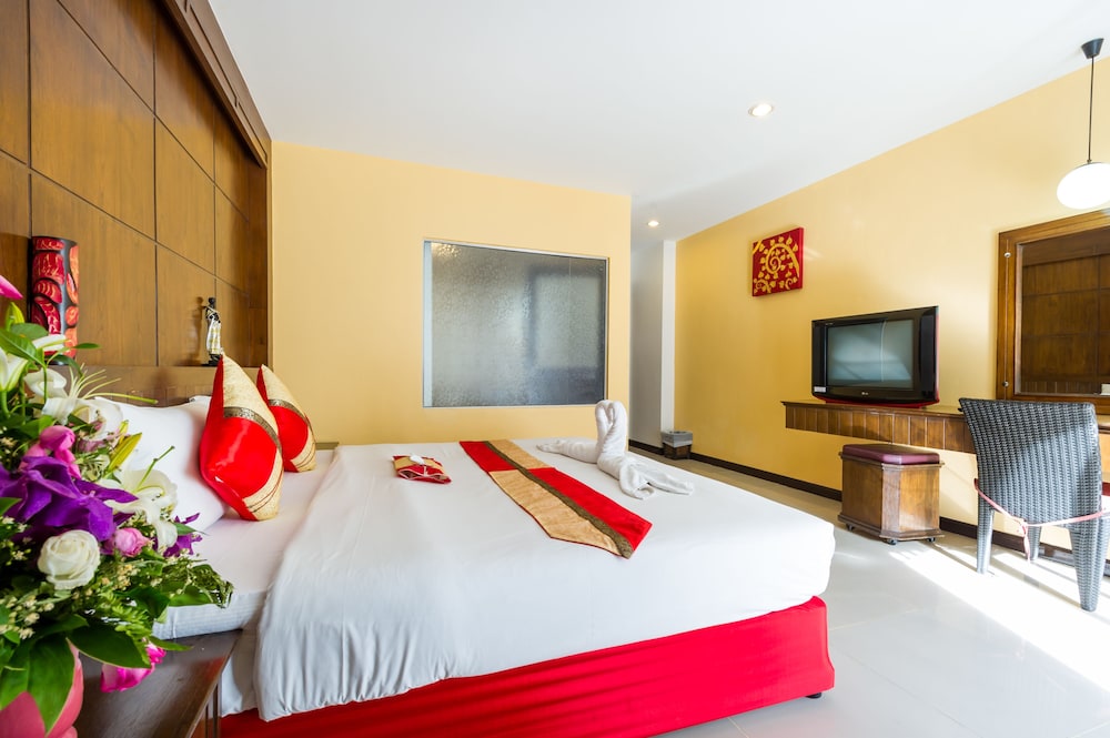 Thai Siam Residence 20/49