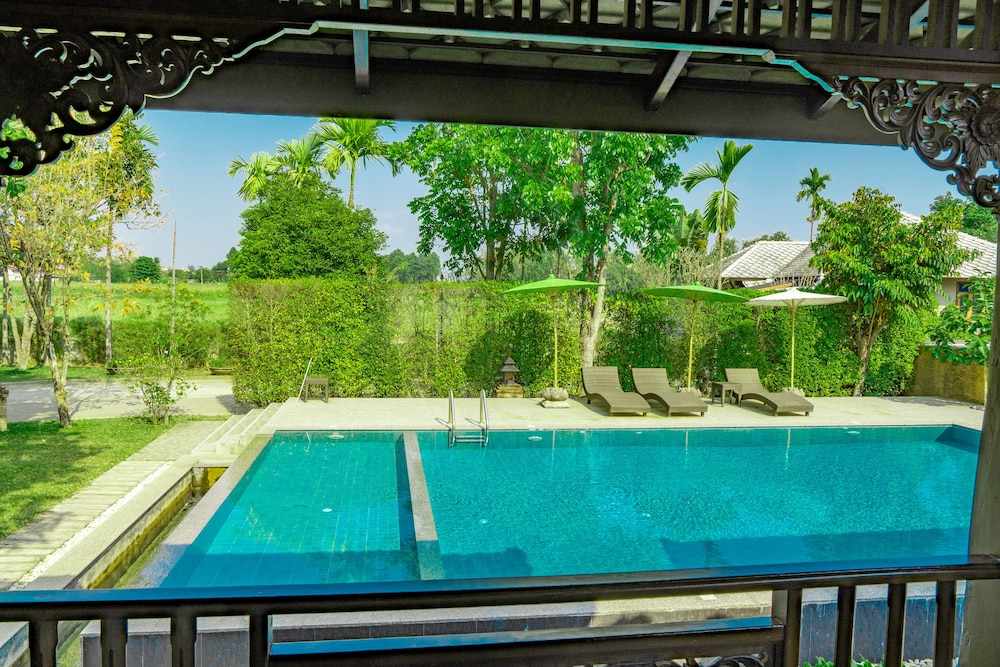 Monmuang Resort 53/74