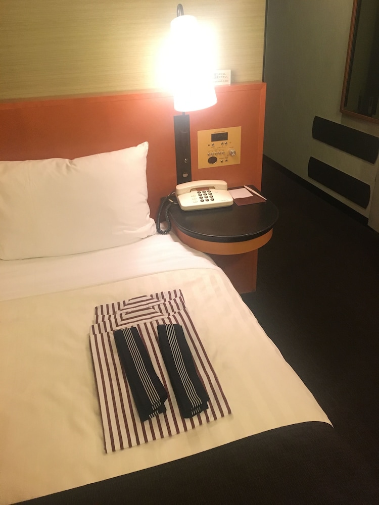 Hotel Listel Shinjuku 19/50