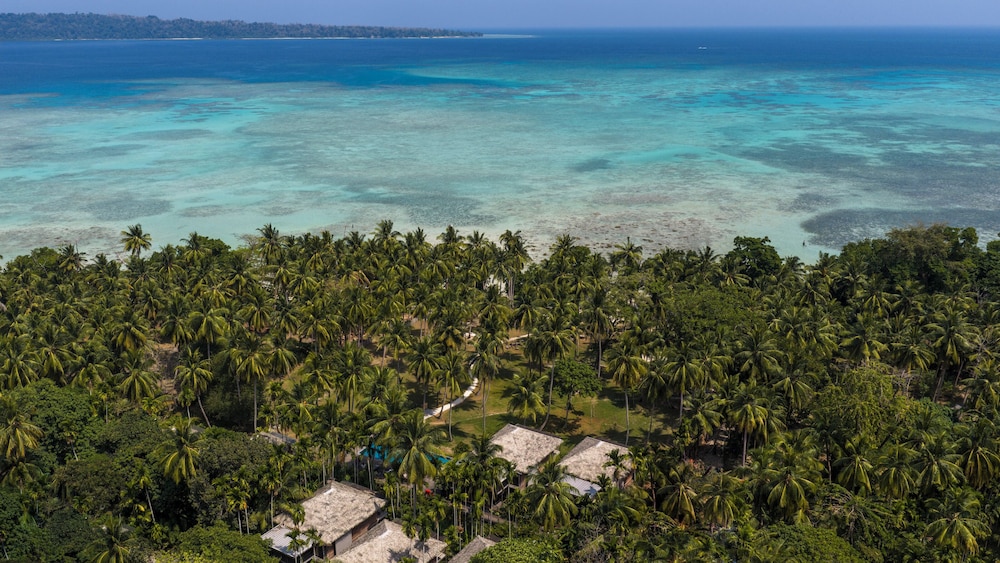 Tilar Siro Andamans - A CGH Earth Experience 42/54