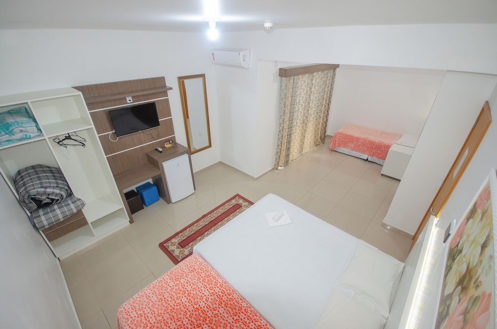 Hotel Penha 18/44