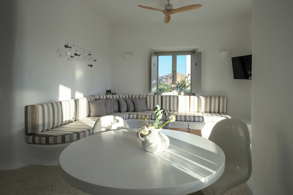 Angels Villas 30/50
