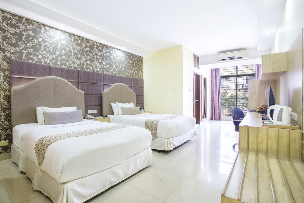 ASCOTT-THE RESIDENCE 27/74