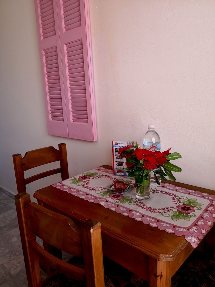 Yiannis Apartments Kos 13/25